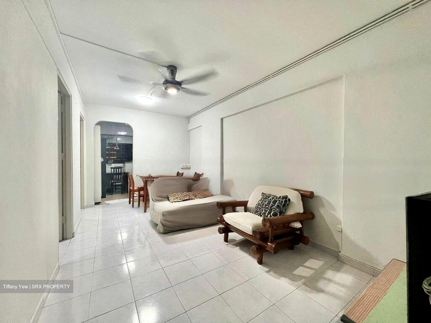 Blk 263 Waterloo Street (Central Area), HDB 3 Rooms #460192751